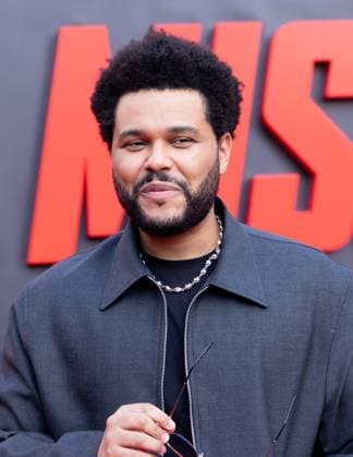 Outside arrivals for the New York premiere of Mission: Impossible The Final Reckoning Featuring: The Weeknd Where: New York, New York, United States When: 19 May 2025 Credit: Janet Mayer INSTARimages.com EDITORIAL USE ONLY. NOT FOR USE BY NEWSPAPERS BASED IN THE UK. Copyright: xx instar54769374