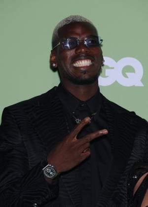 Nespresso x GQ Evening at the 78th Cannes International Film Festival Paul Pogba Nespresso x GQ Evening at the 78th Cannes International Film Festival on May 18, 2025 Denis Guignebourg BestImage Nespresso x GQ Evening at the 78th Cannes International Film Festival on May 18, 2025 Cannes France  Copyright: xDenisxGuignebourgx xBestimagexDenisxGuignebourgx xBestimagex