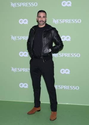 Nespresso x GQ Evening at the 78th Cannes International Film Festival Adil Rami Nespresso x GQ Evening at the 78th Cannes International Film Festival on May 18, 2025 Denis Guignebourg BestImage Nespresso x GQ Evening at the 78th Cannes International Film Festival on May 18, 2025 Cannes France  Copyright: xDenisxGuignebourgx xBestimagexDenisxGuignebourgx xBestimagex