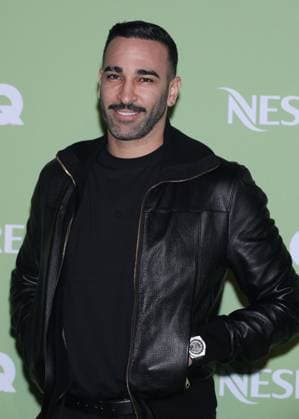 Nespresso x GQ Evening at the 78th Cannes International Film Festival Adil Rami Nespresso x GQ Evening at the 78th Cannes International Film Festival on May 18, 2025 Denis Guignebourg BestImage Nespresso x GQ Evening at the 78th Cannes International Film Festival on May 18, 2025 Cannes France  Copyright: xDenisxGuignebourgx xBestimagexDenisxGuignebourgx xBestimagex