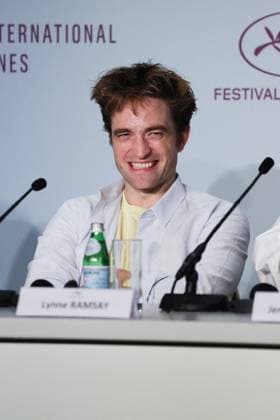 Press conference for the film Die my love during the 78th Cannes International Film Festival Robert Pattinson Press conference for the film Die my love during the 78th Cannes International Film Festival on May 18, 2025 Olivier Borde Pool Bestimage Press conference for the film Die My Love during the 78th Cannes International Film Festival on May 18, 2025 Cannes France  Copyright: xOLIVIERxBORDEx xBESTIMAGExOLIVIERxBORDEx xBESTIMAGEx