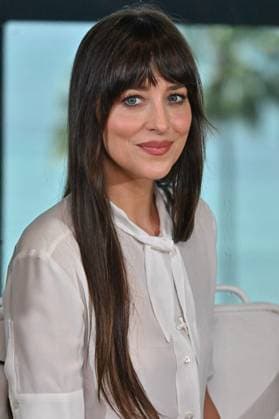 Dakota Johnson Kering Women in Motion Talk JR Dakota Johnson attending the Kering Women in Motion Talk ahead of 78th Cannes Film Festival in Cannes, France on May, 19, 2025. Photo by Julien Reynaud APS-Medias ABACAPRESS.COM Cannes France  Copyright: xReynaudxJulien APS-Medias ABACAx