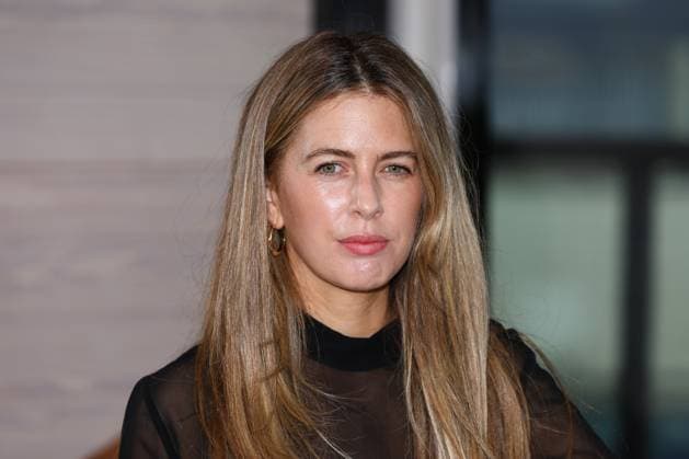 May 19, 2025, Cannes, Cote D azur, France: Producer RO DONNELLY poses during the photocall ahead of ther Kering Women in Motion Talk at the 78th Annual Cannes Film Festival at Palais des Festivals in Cannes, France Cannes France - ZUMAc179 20250519_zep_c179_049 Copyright: xMickaelxChavetx