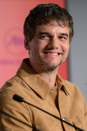 Cannes O Agente Secreto Press Conference NG Wagner Moura attending the press conference for ‘O Agente Secreto (L’agent secret)’ at Palais Des Festivals in Cannes, France on May 19 2025 as part of the 78th Cannes Film Festival. Photo by Nicolas Genin ABACAPRESS.COM Cannes France  Copyright: xGeninxNicolas ABACAx
