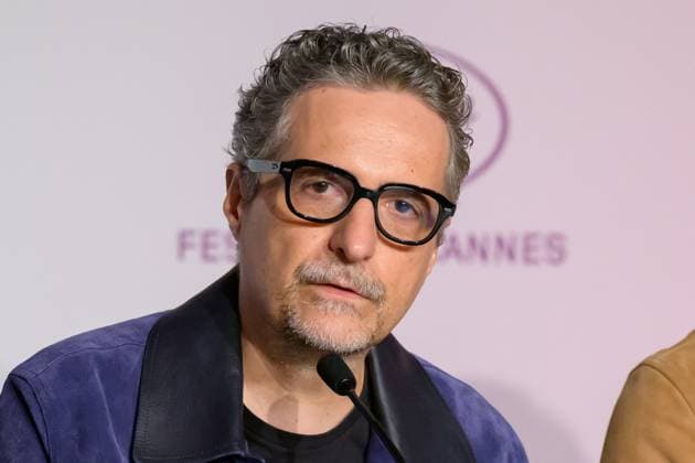 Cannes O Agente Secreto Press Conference NG Kleber Mendonca Filho attending the press conference for ‘O Agente Secreto (L’agent secret)’ at Palais Des Festivals in Cannes, France on May 19 2025 as part of the 78th Cannes Film Festival. Photo by Nicolas Genin ABACAPRESS.COM Cannes France  Copyright: xGeninxNicolas ABACAx