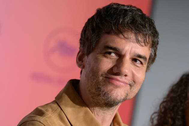 Cannes O Agente Secreto Press Conference NG Wagner Moura attending the press conference for ‘O Agente Secreto (L’agent secret)’ at Palais Des Festivals in Cannes, France on May 19 2025 as part of the 78th Cannes Film Festival. Photo by Nicolas Genin ABACAPRESS.COM Cannes France  Copyright: xGeninxNicolas ABACAx
