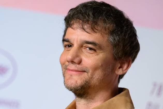 Cannes O Agente Secreto Press Conference NG Wagner Moura attending the press conference for ‘O Agente Secreto (L’agent secret)’ at Palais Des Festivals in Cannes, France on May 19 2025 as part of the 78th Cannes Film Festival. Photo by Nicolas Genin ABACAPRESS.COM Cannes France  Copyright: xGeninxNicolas ABACAx