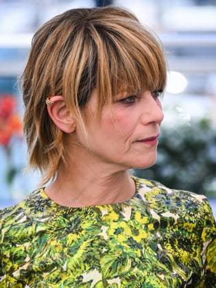 Cannes, 78th Cannes Film Festival 2025 - day 7 - photocall of the film La Femme La Plus Riche Du Monde (The Richest Woman In The World) - In the photo: Marina Fo  Copyright: xAlbertoxTerenghix xipa-agency.netx xPoolxPhotoxEventsx05x IPA_Agency_IPA57924440