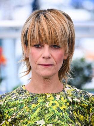 Cannes, 78th Cannes Film Festival 2025 - day 7 - photocall of the film La Femme La Plus Riche Du Monde (The Richest Woman In The World) - In the photo: Marina Fo  Copyright: xAlbertoxTerenghix xipa-agency.netx xPoolxPhotoxEventsx05x IPA_Agency_IPA57924442