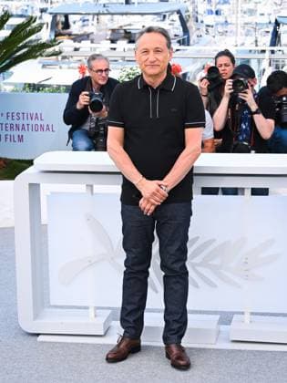 Cannes, 78th Cannes Film Festival 2025 - day 7 - photocall of the film La Femme La Plus Riche Du Monde (The Richest Woman In The World) - In the photo: Thierry Klifa  Copyright: xAlbertoxTerenghix xipa-agency.netx xPoolxPhotoxEventsx05x IPA_Agency_IPA57924549