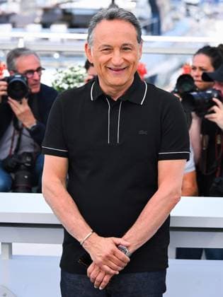 Cannes, 78th Cannes Film Festival 2025 - day 7 - photocall of the film La Femme La Plus Riche Du Monde (The Richest Woman In The World) - In the photo: Thierry Klifa  Copyright: xAlbertoxTerenghix xipa-agency.netx xPoolxPhotoxEventsx05x IPA_Agency_IPA57924557