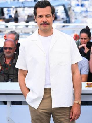 Cannes, 78th Cannes Film Festival 2025 - day 7 - photocall of the film La Femme La Plus Riche Du Monde Cannes, 78th Cannes Film Festival 2025 - day 7 - photocall of the film La Femme La Plus Riche Du Monde (The Richest Woman In The World) - In the photo: Laurent Lafitte Cannes Italy  Copyright: xIPA ABACAx