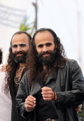 Once Upon A Time In Gaza photocall at the 78th Cannes International Film Festival Tarzan Nasser, Arab Nasser Once Upon A Time In Gaza photocall at the 78th Cannes International Film Festival on May 19, 2025 Jacovides Moreau Bestimage Once Upon A Time In Gaza photocall at the 78th annual Cannes Film Festival at Palais des Festivals on May 19, 2025 in Cannes, France Cannes France  Copyright: xJACOVIDES-MOREAUx xBESTIMAGExJACOVIDES-MOREAUx xBESTIMAGEx