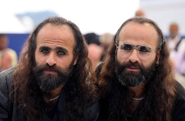 Once Upon A Time In Gaza photocall at the 78th Cannes International Film Festival Tarzan Nasser, Arab Nasser Once Upon A Time In Gaza photocall at the 78th Cannes International Film Festival on May 19, 2025 Jacovides Moreau Bestimage Once Upon A Time In Gaza photocall at the 78th annual Cannes Film Festival at Palais des Festivals on May 19, 2025 in Cannes, France Cannes France  Copyright: xJACOVIDES-MOREAUx xBESTIMAGExJACOVIDES-MOREAUx xBESTIMAGEx