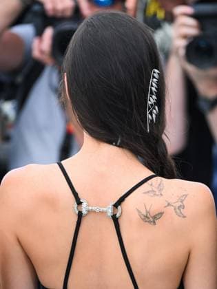 Cannes, 78th Cannes Film Festival 2025 - day 7 - photocall of the film Splitsville - In the photo: Dakota Johnson  Copyright: xAlbertoxTerenghix xipa-agency.netx xPoolxPhotoxEventsx05x IPA_Agency_IPA57925463