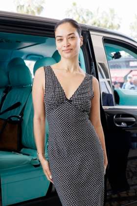 Cannes Shanina Shaik leaves Hotel Martinez MP Shanina Shaik leaves Hotel Martinez ahead the 78th annual Cannes Film Festival on May 19, 2025 in Cannes, France. Photo by Marco Piovanotto ABACAPRESS.COM  Copyright: xPiovanottoxMarco ABACAx