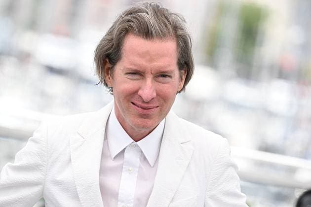 Entertainment Bilder des Tages RECORD DATE NOT STATED Cannes - The Phoenician Scheme Photocall Wes Anderson posing during The Phoenician Scheme photocall at the 78th annual Cannes Film Festival at Palais des Festivals on May 19, 2025 in Cannes, France. Photo by David Niviere ABACAPRESS.COM Cannes France  Copyright: xNivierexDavid ABACAPRESS.COMx