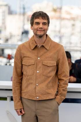 Photocall of the film O Agento Secreto The secret agent during the 78th Cannes International Film Festival Wagner Moura Photocall of the film O Agento Secreto The secret agent during the 78th Cannes International Film Festival on May 19, 2025 Jacovides Moreau Bestimage Photocall of the film O Agento Secreto The Secret Agent during the 78th Cannes International Film Festival on May 19, 2025 Cannes France  Copyright: xJACOVIDES-MOREAUx xBESTIMAGExJACOVIDES-MOREAUx xBESTIMAGEx