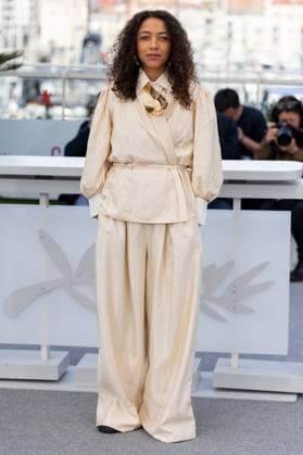 Photocall of the film O Agento Secreto The secret agent during the 78th Cannes International Film Festival Alice Carvalho Photocall of the film O Agento Secreto The secret agent during the 78th Cannes International Film Festival on May 19, 2025 Jacovides Moreau Bestimage Photocall of the film O Agento Secreto The Secret Agent during the 78th Cannes International Film Festival on May 19, 2025 Cannes France  Copyright: xJACOVIDES-MOREAUx xBESTIMAGExJACOVIDES-MOREAUx xBESTIMAGEx