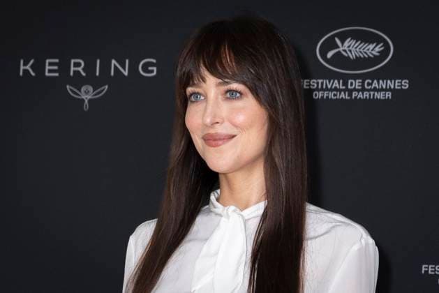 Photocall Kering Women in Motion Talk à lhôtel Majestic lors du 78ème Festival International du Film de Cannes Dakota Johnson Photocall Kering Women in Motion Talk à lhôtel Majestic lors du 78ème Festival International du Film de Cannes le 19 mai 2025 Olivier Borde Bestimage Kering Women in Motion Talk with Dakota Johnson and Ro Donnelly at the 78th annual Cannes Film Festival at Majestic Hotel on May 19, 2025 in Cannes, France Cannes France  Copyright: xOLIVIERxBORDEx xBESTIMAGExOLIVIERxBORDEx xBESTIMAGEx