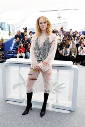Photocall du film Astin sem Eftir er The love that remains lors du 78ème Festival International du Film de Cannes Saga Garðarsdóttir Photocall du film Astin sem Eftir er The love that remains lors du 78ème Festival International du Film de Cannes le 19 mai 2025 Jacovides Moreau Bestimage Ástin Sem Eftir Er The Love That Remains photocall at the 78th annual Cannes Film Festival at Palais des Festivals on May 19, 2025 in Cannes, France Cannes France  Copyright: xJACOVIDES-MOREAUx xBESTIMAGExJACOVIDES-MOREAUx xBESTIMAGEx