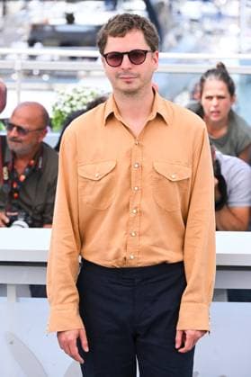 Cannes, 78th Cannes Film Festival 2025 - day 7 - photocall of the film The Phoenician Scheme Cannes, 78th Cannes Film Festival 2025 - day 7 - photocall of the film The Phoenician Scheme . In the photo MICHAEL CERA Cannes France  Copyright: xIPA ABACAx