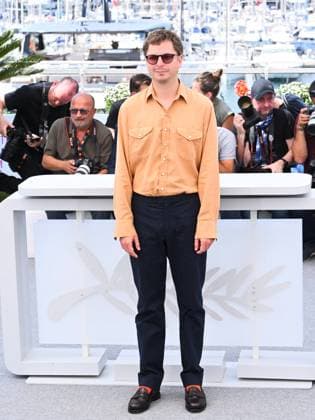 Cannes, 78th Cannes Film Festival 2025 - day 7 - photocall of the film The Phoenician Scheme Cannes, 78th Cannes Film Festival 2025 - day 7 - photocall of the film The Phoenician Scheme . In the photo MICHAEL CERA Cannes France  Copyright: xIPA ABACAx