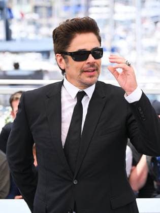 Cannes, 78th Cannes Film Festival 2025 - day 7 - photocall of the film The Phoenician Scheme Cannes, 78th Cannes Film Festival 2025 - day 7 - photocall of the film The Phoenician Scheme . In the photo BENICIO DEL TORO Cannes France  Copyright: xIPA ABACAx