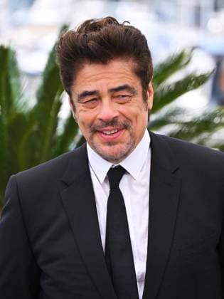 Cannes, 78th Cannes Film Festival 2025 - day 7 - photocall of the film The Phoenician Scheme Cannes, 78th Cannes Film Festival 2025 - day 7 - photocall of the film The Phoenician Scheme . In the photo BENICIO DEL TORO Cannes France  Copyright: xIPA ABACAx