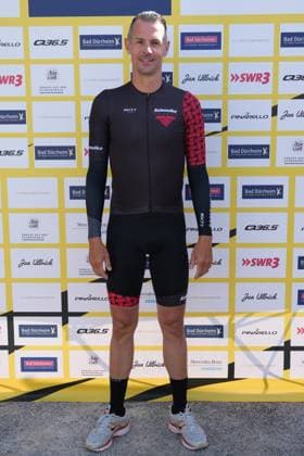 Andreas Kloeden Former professional cyclist Jan Ullrich Cycling Festival SP_GHR