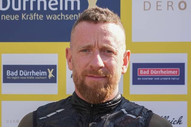 Sir Bradley Wiggins Former professional cyclist Jan Ullrich Cycling Festival As part of a flood protection measure, citizens of Degenfeld SP_GHR