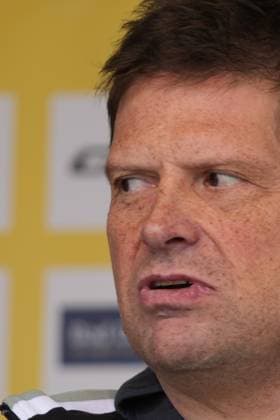 Despite injury, Jan Ullrich took part Jan Ullrich Cycling Festival As part of a flood protection measure, citizens of Degenfeld took SP_GHR