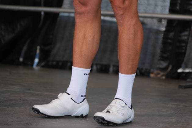 Lance Armstrong Former professional cyclist Jan Ullrich Cycling Festival SP_GHR