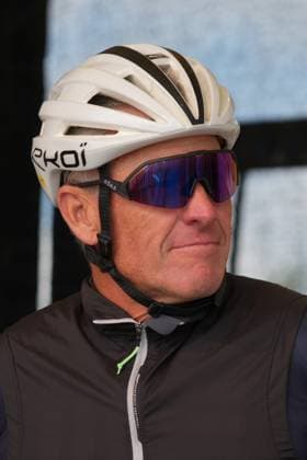 Lance Armstrong Former professional cyclist Jan Ullrich Cycling Festival SP_GHR
