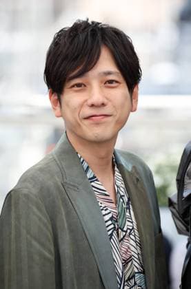 EXIT 8 Photocall at the 78th Cannes Film Festival Kazunari Ninomiya - EXIT 8 Photocall at the 78th Cannes Film Festival in Cannes, France on May 19, 2025.  Copyright: x Chassery+Courdjix