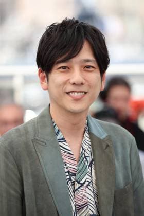 EXIT 8 Photocall at the 78th Cannes Film Festival Kazunari Ninomiya - EXIT 8 Photocall at the 78th Cannes Film Festival in Cannes, France on May 19, 2025.  Copyright: x Chassery+Courdjix