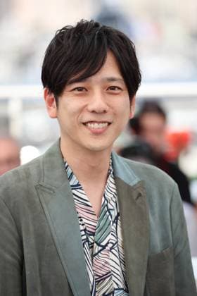 EXIT 8 Photocall at the 78th Cannes Film Festival Kazunari Ninomiya - EXIT 8 Photocall at the 78th Cannes Film Festival in Cannes, France on May 19, 2025.  Copyright: x Chassery+Courdjix
