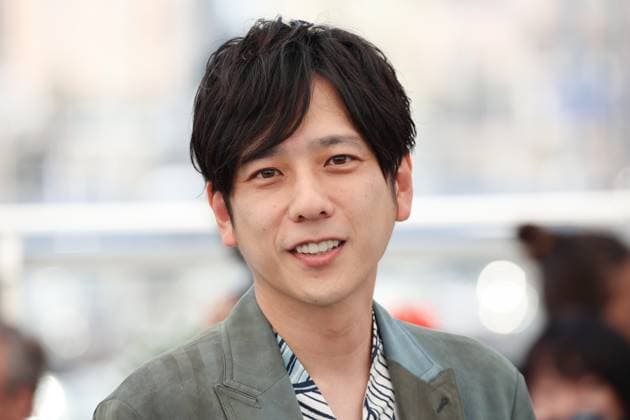 EXIT 8 Photocall at the 78th Cannes Film Festival Kazunari Ninomiya - EXIT 8 Photocall at the 78th Cannes Film Festival in Cannes, France on May 19, 2025.  Copyright: x Chassery+Courdjix