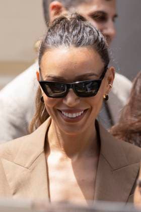 Cannes Ilfenesh Hadera, Spike Lee, A$ap Rocky leave Carlton Hotel MP Elijah Wright, Ilfenesh Hadera, Spike Lee, A$ap Rocky leave Carlton Hotel to attending photocall of - Highest 2 lowest - ahead the 78th annual Cannes Film Festival on May 19, 2025 in Cannes, France. Photo by Marco Piovanotto ABACAPRESS.COM  Copyright: xPiovanottoxMarco ABACAx