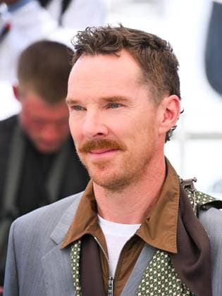 Cannes, 78th Cannes Film Festival 2025 - day 7 - photocall of the film The Phoenician Scheme Cannes, 78th Cannes Film Festival 2025 - day 7 - photocall of the film The Phoenician Scheme . In the photo BENEDICT CUMBERBATCH Cannes France  Copyright: xIPA ABACAx