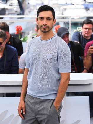 Cannes, 78th Cannes Film Festival 2025 - day 7 - photocall of the film The Phoenician Scheme . In the photo RIZ AHMED  Copyright: xAlbertoxTerenghix xipa-agency.netx xPoolxPhotoxEventsx05x IPA_Agency_IPA57929215
