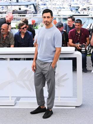 Cannes, 78th Cannes Film Festival 2025 - day 7 - photocall of the film The Phoenician Scheme . In the photo RIZ AHMED  Copyright: xAlbertoxTerenghix xipa-agency.netx xPoolxPhotoxEventsx05x IPA_Agency_IPA57929242