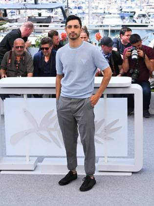 Cannes, 78th Cannes Film Festival 2025 - day 7 - photocall of the film The Phoenician Scheme Cannes, 78th Cannes Film Festival 2025 - day 7 - photocall of the film The Phoenician Scheme . In the photo RIZ AHMED Cannes France  Copyright: xIPA ABACAx