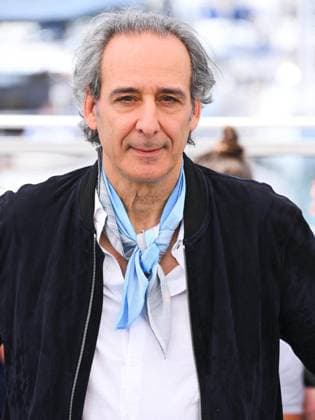 Cannes, 78th Cannes Film Festival 2025 - day 7 - photocall of the film The Phoenician Scheme Cannes, 78th Cannes Film Festival 2025 - day 7 - photocall of the film The Phoenician Scheme . In the photo ALEXANDRE DESPLAT Cannes France  Copyright: xIPA ABACAx