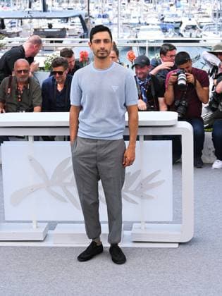Cannes, 78th Cannes Film Festival 2025 - day 7 - photocall of the film The Phoenician Scheme Cannes, 78th Cannes Film Festival 2025 - day 7 - photocall of the film The Phoenician Scheme . In the photo RIZ AHMED Cannes France  Copyright: xIPA ABACAx