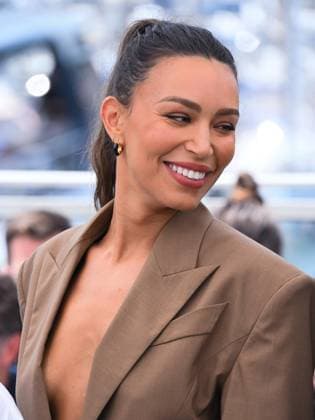 Cannes, 78th Cannes Film Festival 2025 - day 7 - photocall of the film Highest 2 Lowest - In the photo: A Hadera  Copyright: xAlbertoxTerenghix xipa-agency.netx xPoolxPhotoxEventsx05x IPA_Agency_IPA57929463