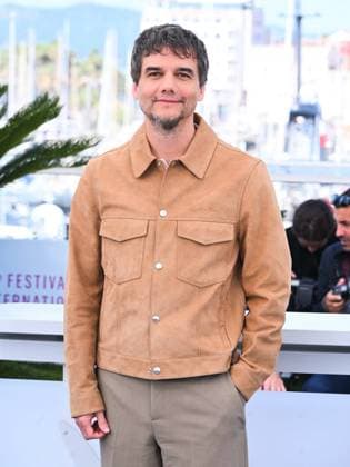Cannes, 78th Cannes Film Festival 2025 - day 7 - photocall of the film O Agente Secreto Cannes, 78th Cannes Film Festival 2025 - day 7 - photocall of the film O Agente Secreto . In the photo Wagner Moura Cannes France  Copyright: xIPA ABACAx