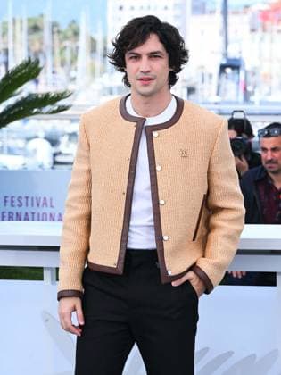 Cannes, 78th Cannes Film Festival 2025 - day 7 - photocall of the film O Agente Secreto Cannes, 78th Cannes Film Festival 2025 - day 7 - photocall of the film O Agente Secreto . In the photo Wagner Moura, Gabriel Leone Cannes France  Copyright: xIPA ABACAx