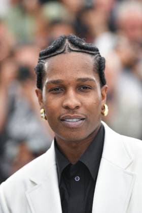 Cannes Highest 2 Lowest Photocall AM ASAP Rocky attending the Highest 2 Lowest Photocall in Cannes, France on May 19, 2025 as part of the 78th Cannes Film Festival. Photo by Aurore Marechal ABACAPRESS.COM Cannes France  Copyright: xMarechalxAurore ABACAx
