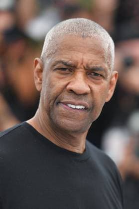 Cannes Highest 2 Lowest Photocall AM Denzel Washington attending the Highest 2 Lowest Photocall in Cannes, France on May 19, 2025 as part of the 78th Cannes Film Festival. Photo by Aurore Marechal ABACAPRESS.COM Cannes France  Copyright: xMarechalxAurore ABACAx